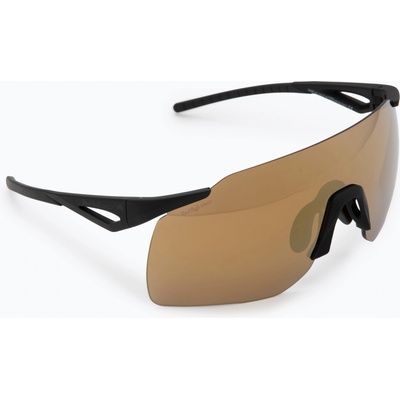 SPECT Eyewear Слънчеви очила Red Bull SPECT Gabe black/brown with gold mirror