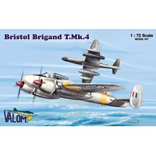 Valom Bristol Brigand T.Mk.4 RAF 72063 1:72