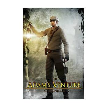 Adams Venture Chronicles