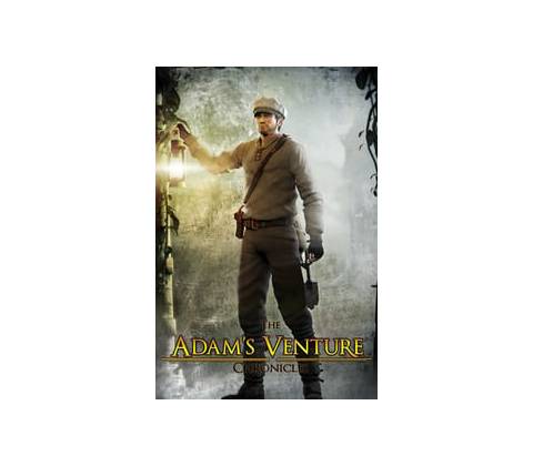 Adams Venture Chronicles