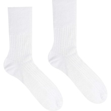 Hesty Socks Zdravotné ponožky biele