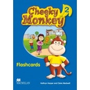 Cheeky Monkey 2 Flashcards