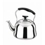 Rainstahl 1 л иноксов чайник с цедка Rainstahl модел RS/KL 3505-10 (99rs350510)