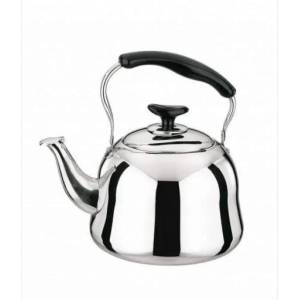 Rainstahl 1 л иноксов чайник с цедка Rainstahl модел RS/KL 3505-10 (99rs350510)