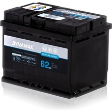 DYNAMAX ENERGY Blueline 62 12V 62Ah 480A 635518