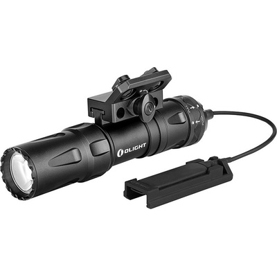 Olight Pušková M-LOK svítilna ODIN Mini 1250 lm černá