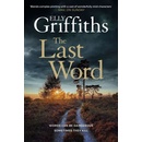 The Last Word - Elly Griffiths