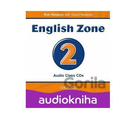 English Zone 2