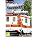 Ambulance Simulator