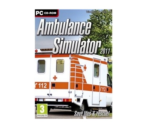Ambulance Simulator
