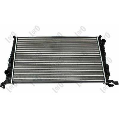 Chladič vody pro motor ABAKUS 010-017-0004 (0100170004)