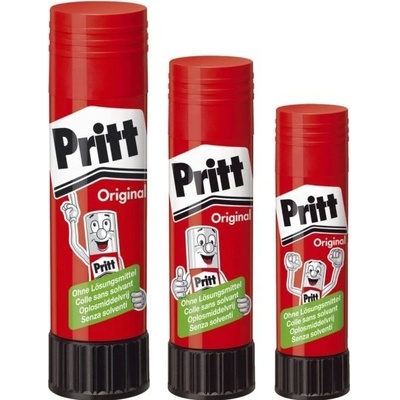 Pritt Stift tyčinka lepicí 40 g