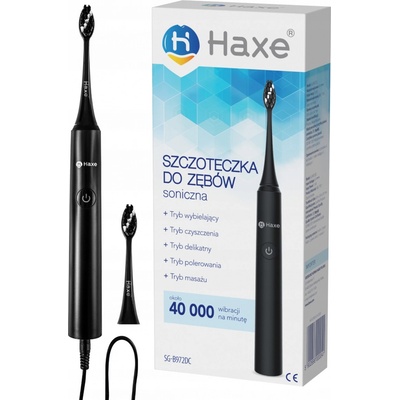 Haxe SG-B972DC