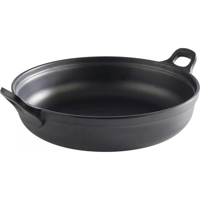 APS Padella miska 3 litry, 90 x 280 mm čierna