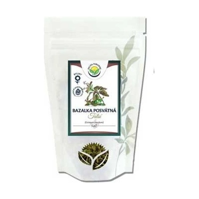 Salvia Paradise Tulsí bazalka posvátná nať 50 g