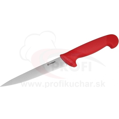 Stalgast Haccp Nôz filetovacíčervený16 cm