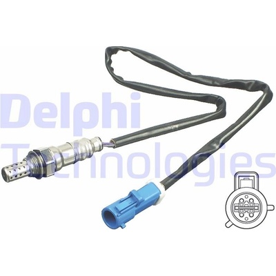 Lambda sonda DELPHI ES20443-12B1