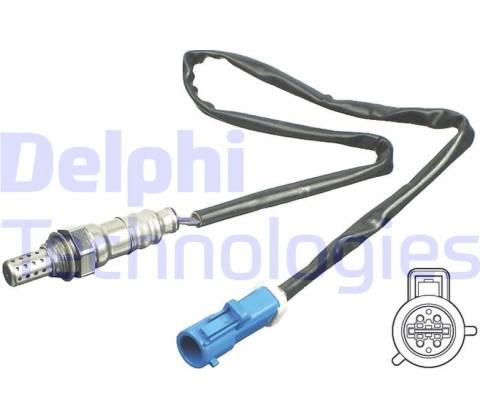 Lambda sonda DELPHI ES20443-12B1