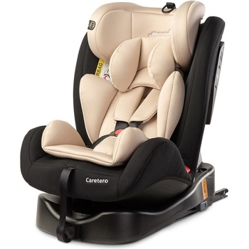 Caretero Mokki 2019 SPS beige