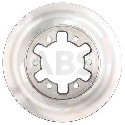 A.B.S. ALL BRAKE SYSTEMS BV. 16991