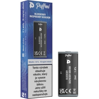 puffmi 4 in 1 pods kaufen Vape Puffmi