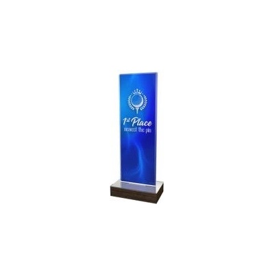 Poháry Bauer Akrylátová trofej WPLA273