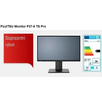 Fujitsu P27-8