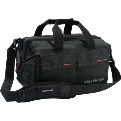 Cullmann Amsterdam Maxima 335 čierna