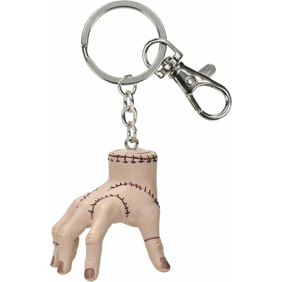 Funko Pop Keychain Wednesday Thing