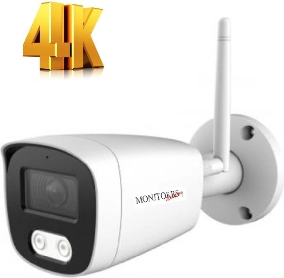Monitorrs Security 6125