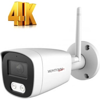 Monitorrs Security 6125