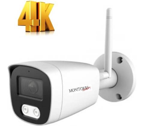 Monitorrs Security 6125