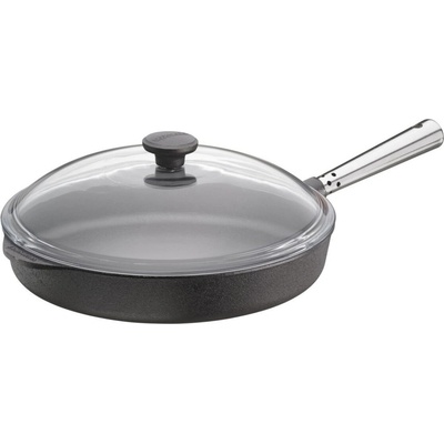 Skeppshult Litinová s poklicí 28 cm