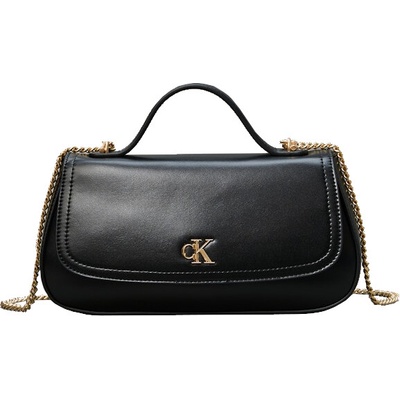 Calvin Klein dámská crossbody kabelka LV04F3282GYIH – Hledejceny.cz