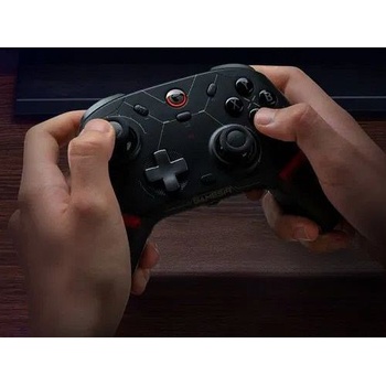 GameSir Cyclone 2 Bundle Black HRG1013