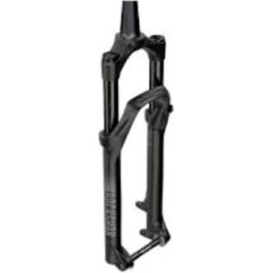 Sram Въздушна вилка RockShox Judy Gold RL Remote 29 100 мм Boost 15x110 Maxle Stealth Черна