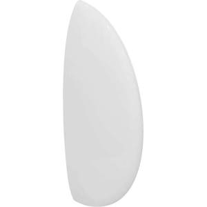 Ideal Standard Писоари - Преградна стена между писоарите, бяла S612001 (S612001)