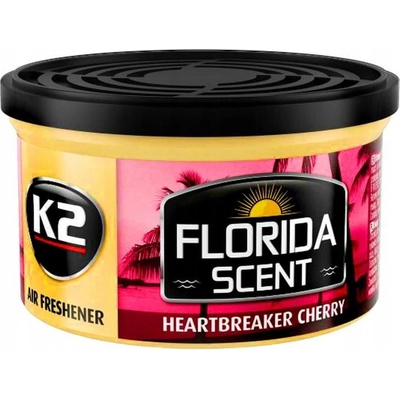 K2 FLORIDA SCENT HEARTBREAKER CHERRY