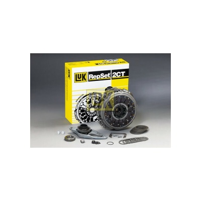 Schaeffler LuK spojková sada 602 0002 00