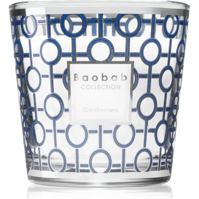 Baobab Collection My First Baobab Gentlemen ароматна свещ 190 гр