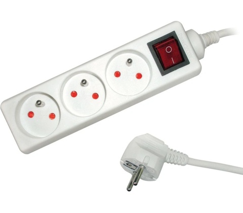 Solight PP16