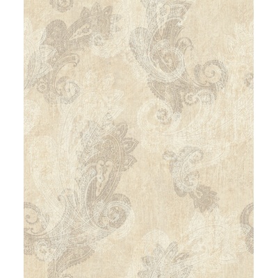 Rasch 746433 vliesová tapeta Indian Style rozměry 0,53 x 10,05 m