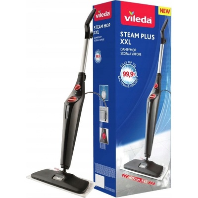 Vileda Steam Plus XXL 3.0 – Hledejceny.cz