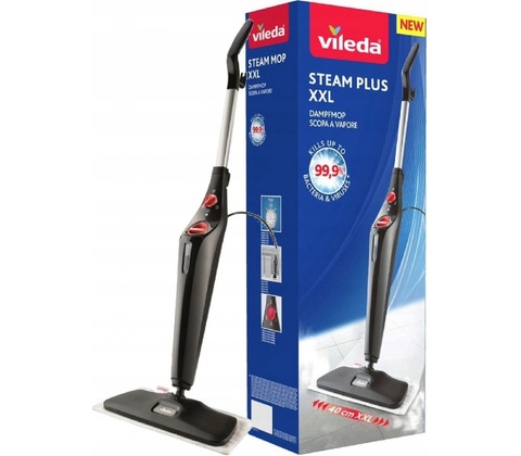 Vileda Steam Plus XXL 3.0