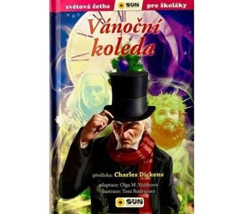 Vánoční koleda