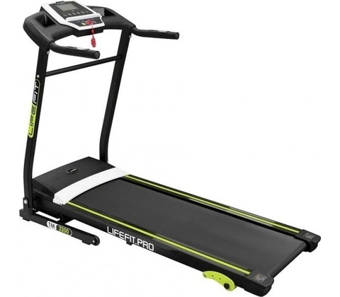 Lifefit TM3200