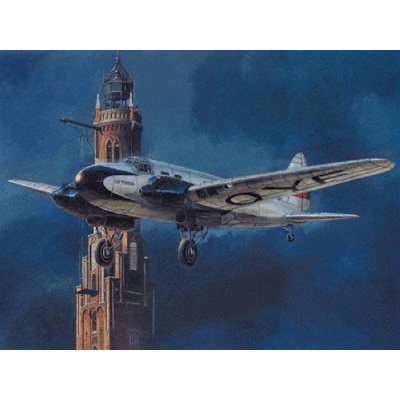 Roden Heinkel He-111C 1:72