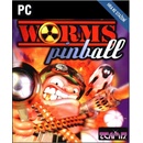 Worms Pinball
