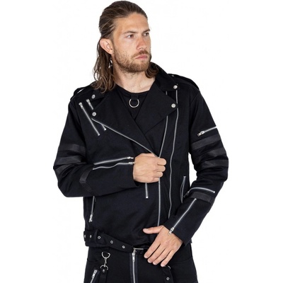 Vixxsin bunda zimná WOLF