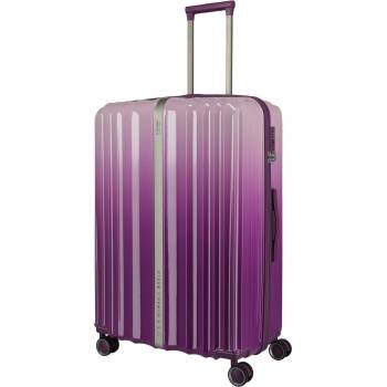 Travelite Пътен куфар Travelite Lascana Edition L Purple Degrade Travelite | Lilav | МЪЖЕ | UNI